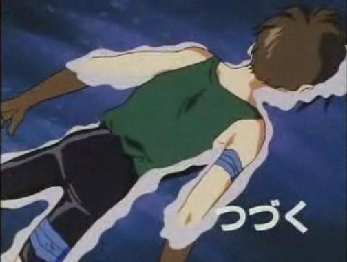 ガンダムシリーズの男性キャラを語る