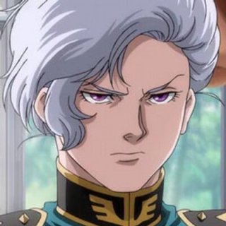 ガンダムシリーズの男性キャラを語る