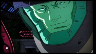 ガンダムシリーズの男性キャラを語る