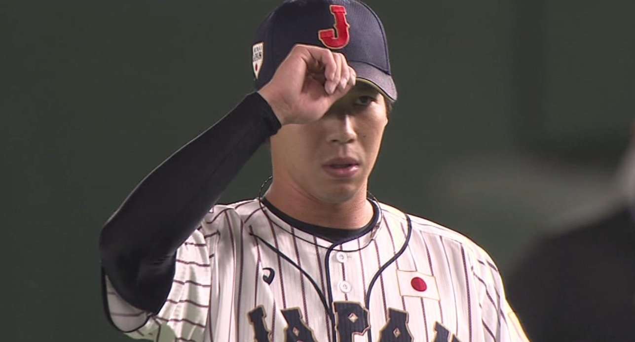 【実況・感想】世界野球プレミア12　決勝　日本×韓国