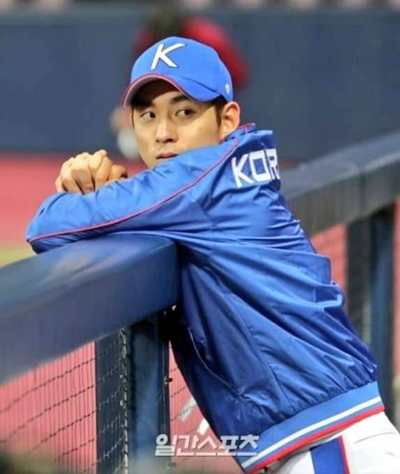 【実況・感想】世界野球プレミア12 決勝 日本×韓国