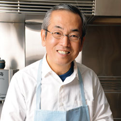 旦那さんはどれくらい料理できますか?