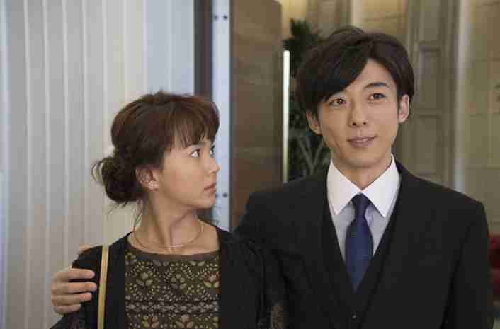 高橋一生の演技が最高にはまっていたドラマランキング