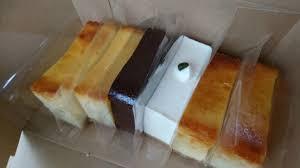チーズケーキ好き。