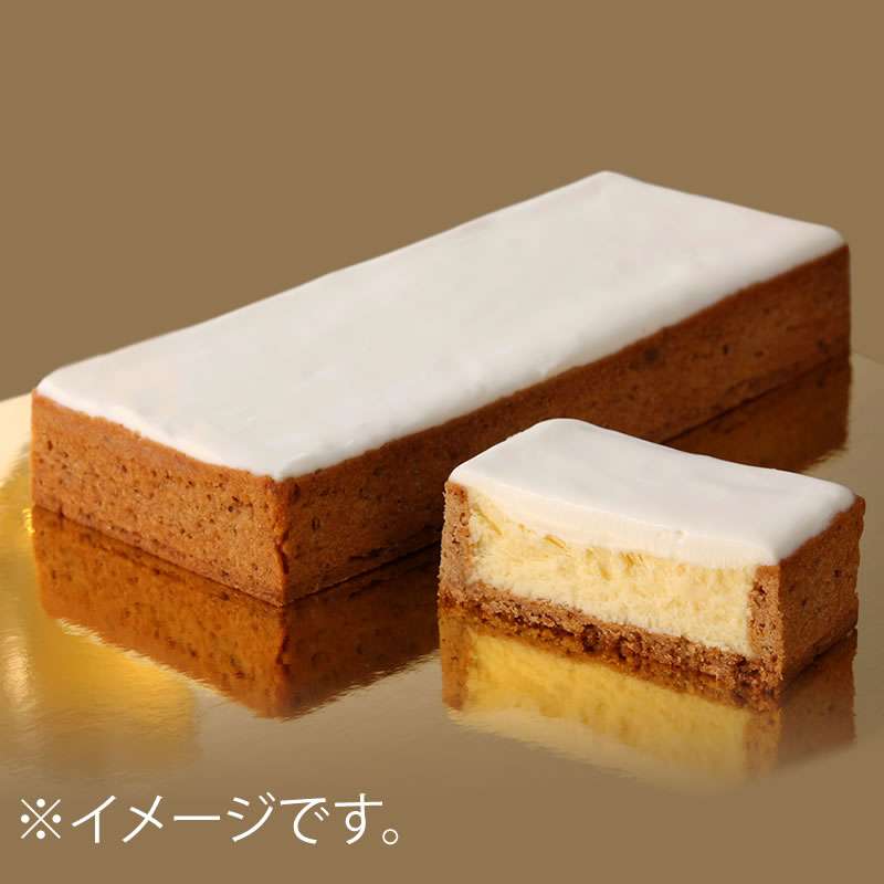 チーズケーキ好き。