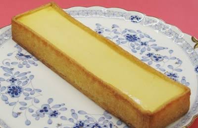 チーズケーキ好き。