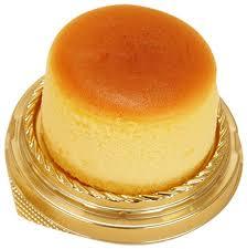 チーズケーキ好き。