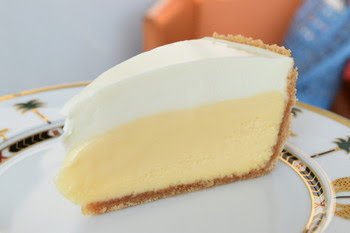 チーズケーキ好き。