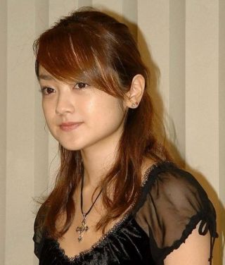 安達祐実「どんな服を着ても、どんなメイクをしても、ダメだと思っていた」