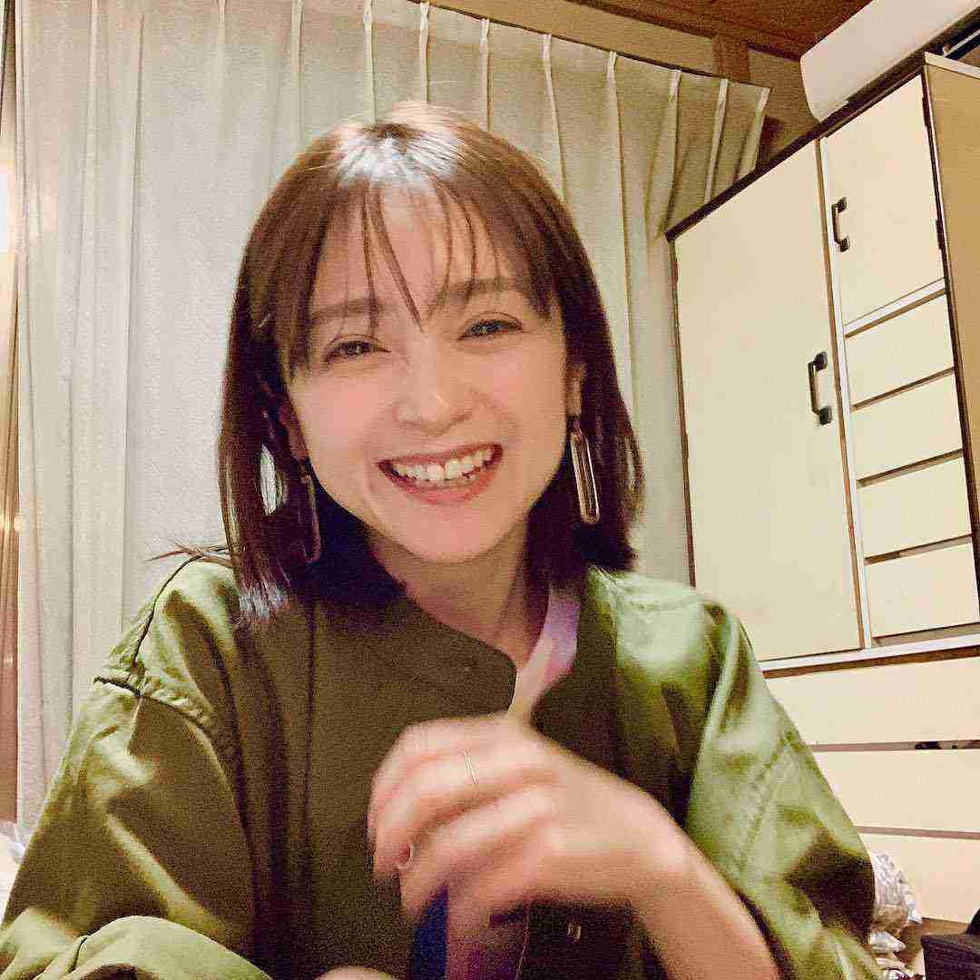 安達祐実「どんな服を着ても、どんなメイクをしても、ダメだと思っていた」