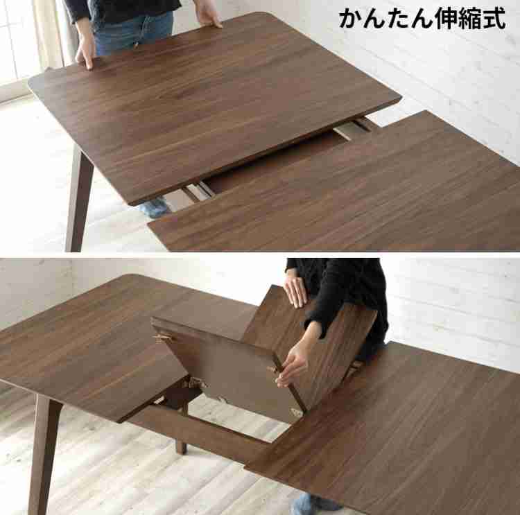 ダイニングテーブル、チェア迷子