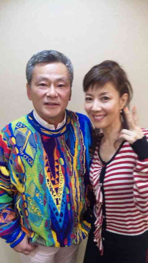 戸田恵子 池田秀一との ガンダム声優同士の結婚 を振り返る ガールズちゃんねる Girls Channel