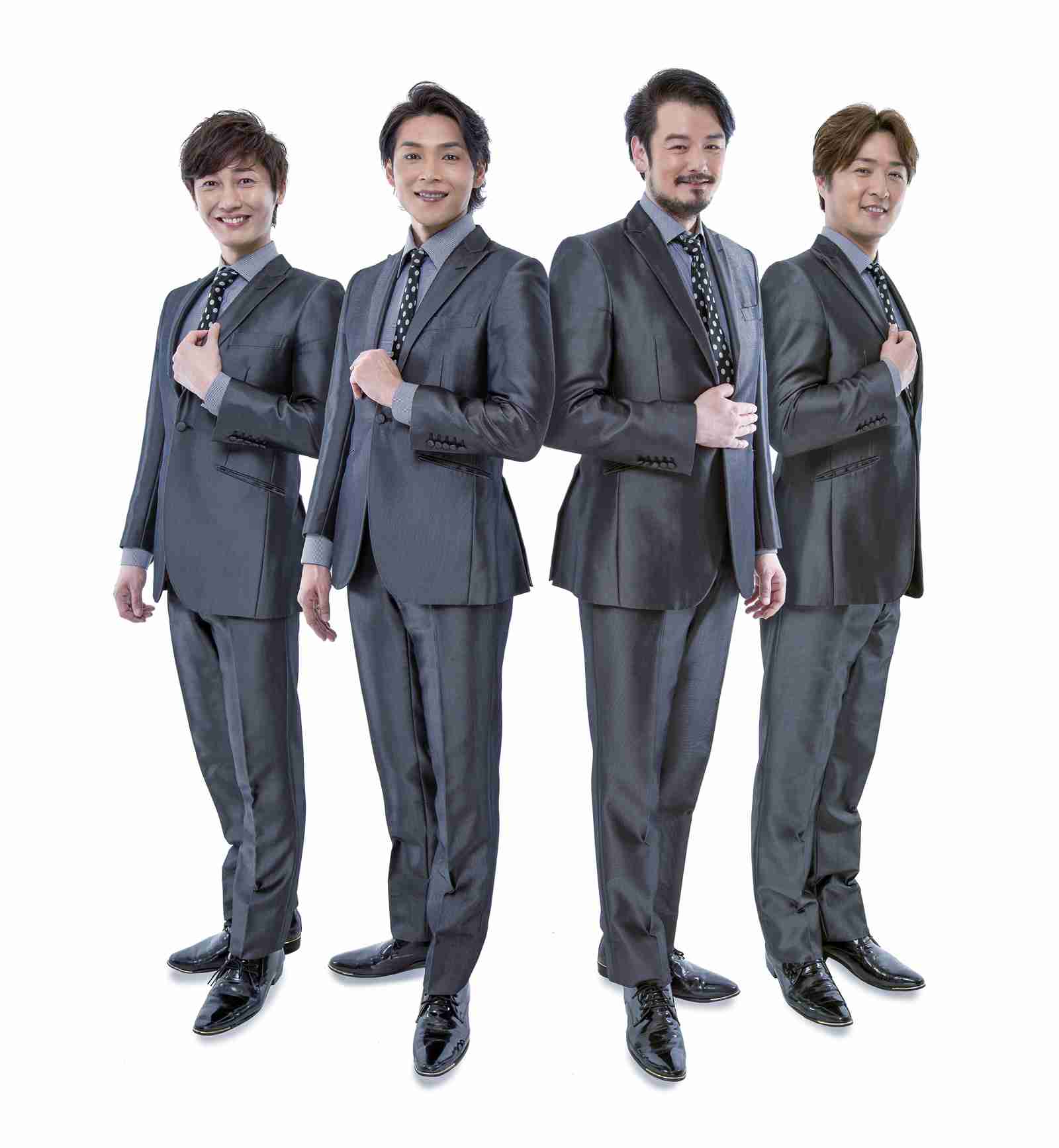 逃走中のハンターが似合いそうな芸能人