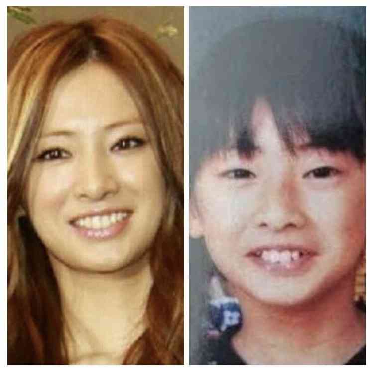 北川景子、初の