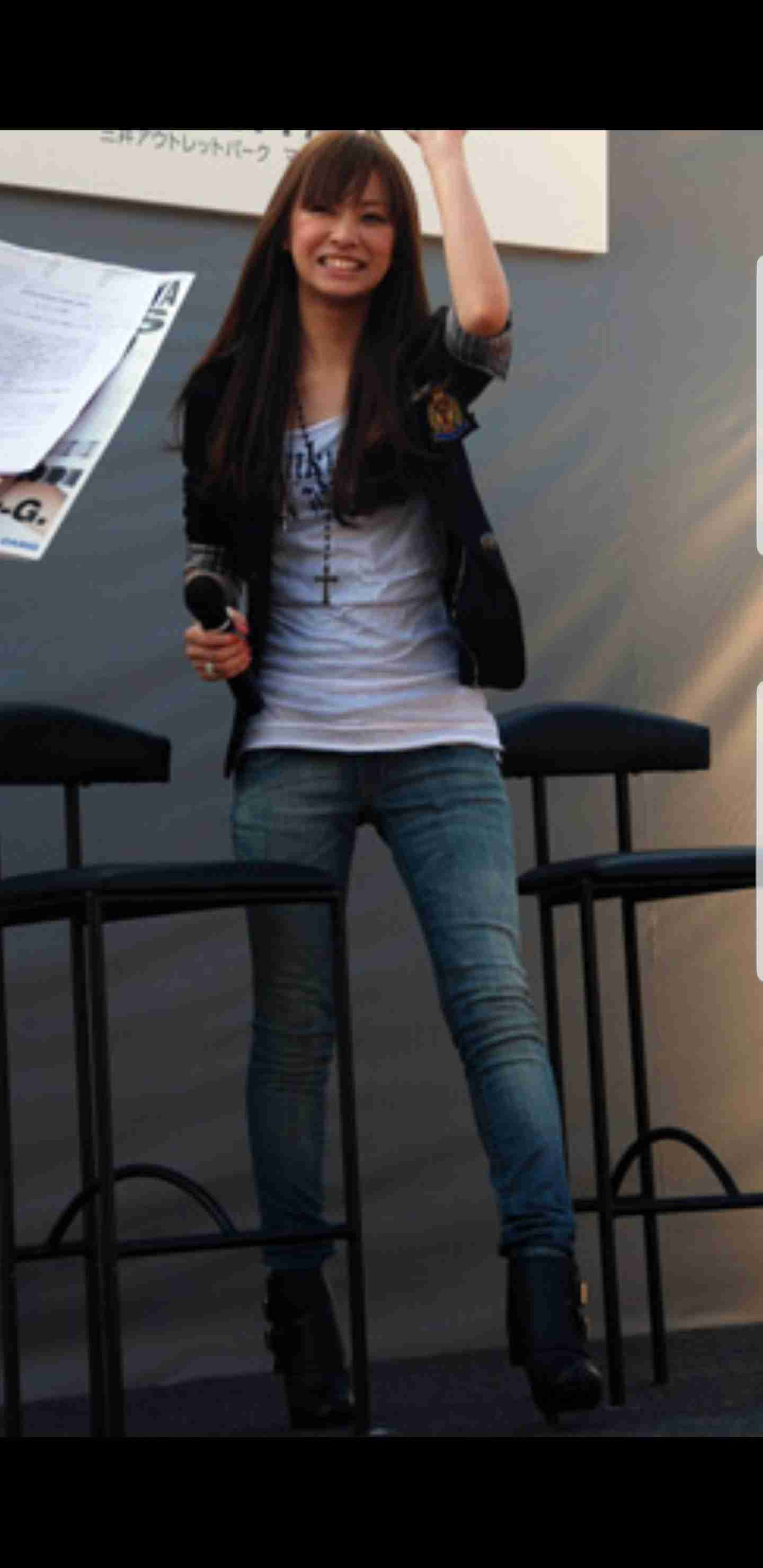 北川景子、初の