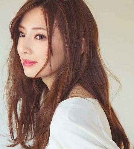 北川景子、初の