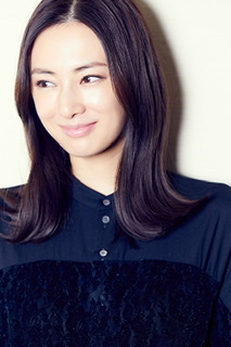 北川景子、初の