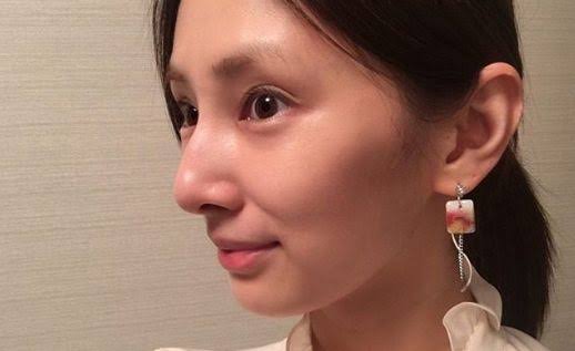 北川景子、初の