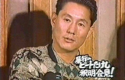 当時、ガルちゃんがあったら絶対実況トピが立ってただろうなっていう番組・会見