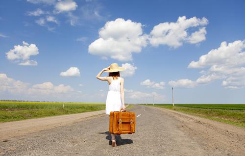 一人旅でどのくらい周りとコミュニケーション取りますか？