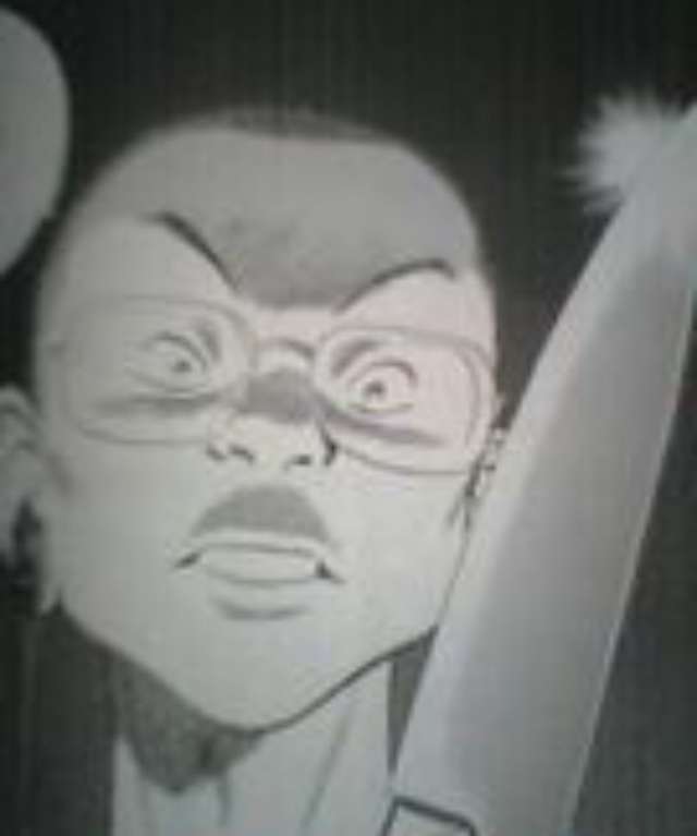 坊主の2次元キャラを張るトピ ガールズちゃんねる Girls Channel