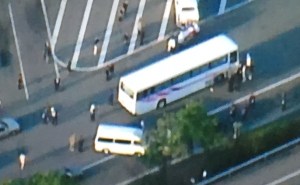 当時は大騒ぎだった懐かしの出来事