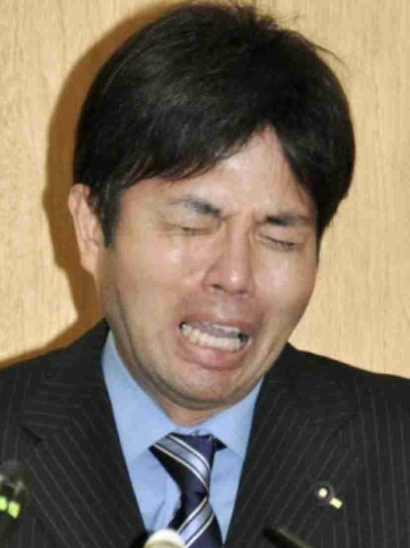 当時は大騒ぎだった懐かしの出来事