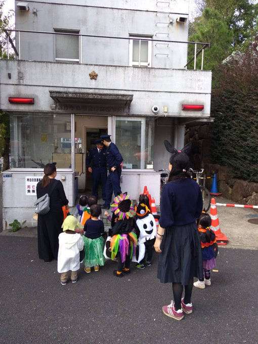 ハロウィン仮装者は「入店禁止」 渋谷・東急百貨店の対策に称賛「賢明な判断」