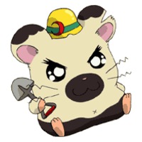 「とっとこハム太郎」を語ろう