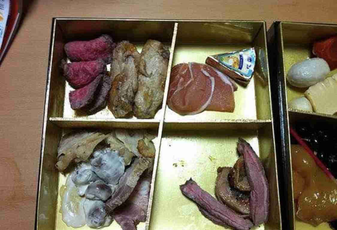 【お遊び】絵文字の材料だけでなんの料理か当てるトピ