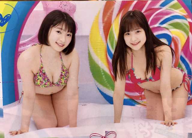 口パクじゃない女性アイドル教えてください