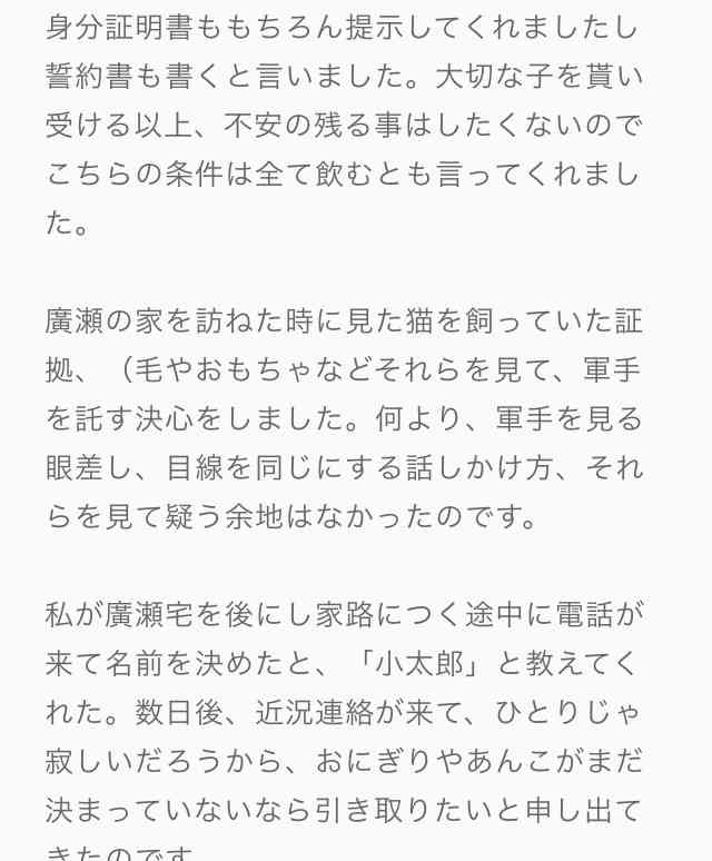 保護犬・保護猫を語ろう