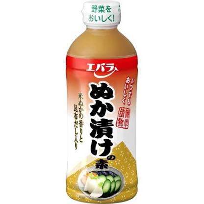 おすすめの漬物の素