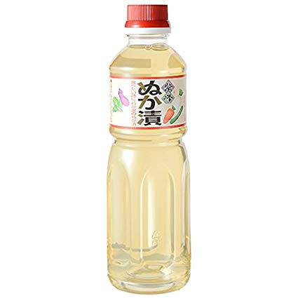 おすすめの漬物の素