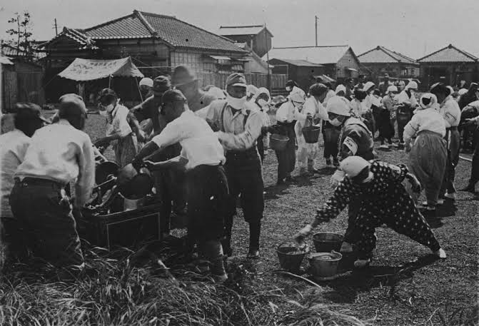 なぜこんな事をしなければならないの？と思うこと