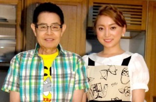 加藤紗里、9月に結婚していた　36歳不動産会社経営者と　プロポーズはヘリの中！