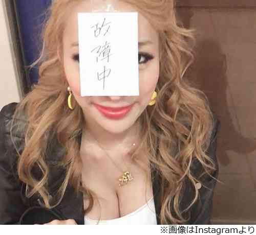 加藤紗里、9月に結婚していた　36歳不動産会社経営者と　プロポーズはヘリの中！