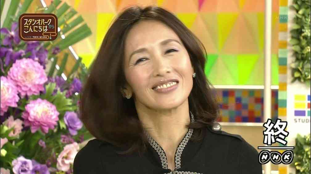 工藤静香に