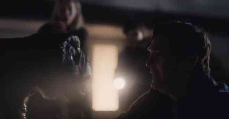 E.T.とエリオット少年が37年ぶりに再会!感動的な