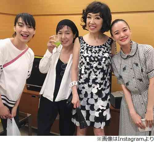 のん、映画秘宝で再び“すずさん”になりきる