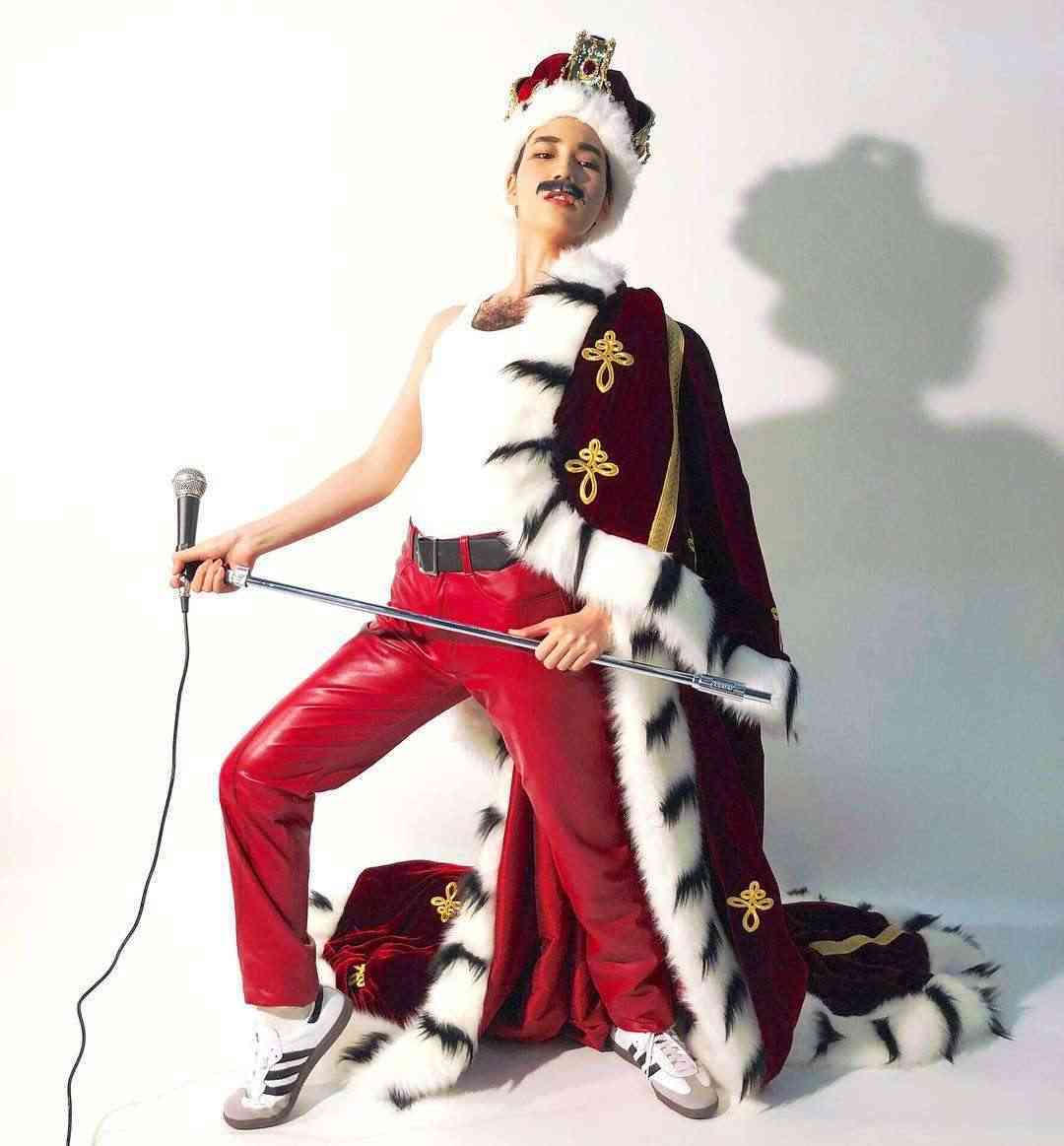 のん、映画秘宝で再び“すずさん”になりきる