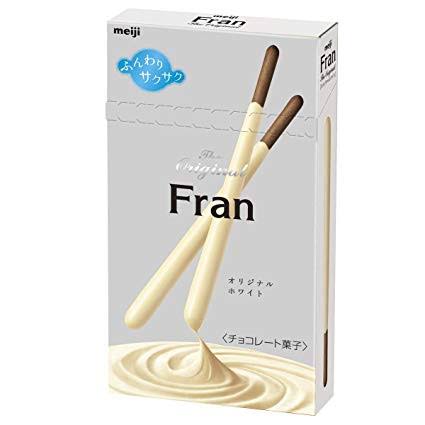 今日はポッキー＆プリッツの日