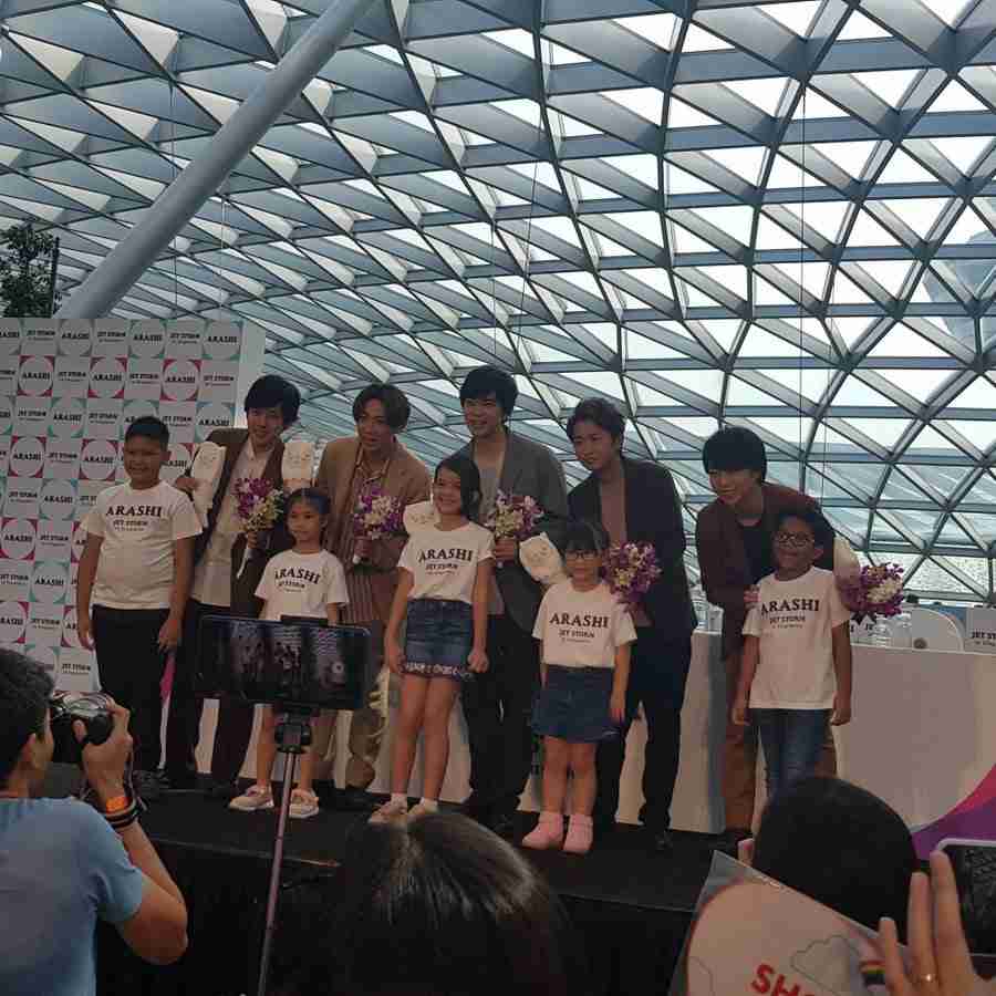 櫻井翔『ベストアーティスト』11回連続総合司会　ラグビーメドレーも