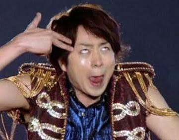 櫻井翔『ベストアーティスト』11回連続総合司会　ラグビーメドレーも