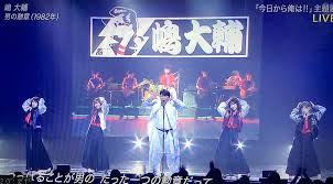 櫻井翔『ベストアーティスト』11回連続総合司会　ラグビーメドレーも