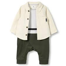 好きなベビー服ブランド