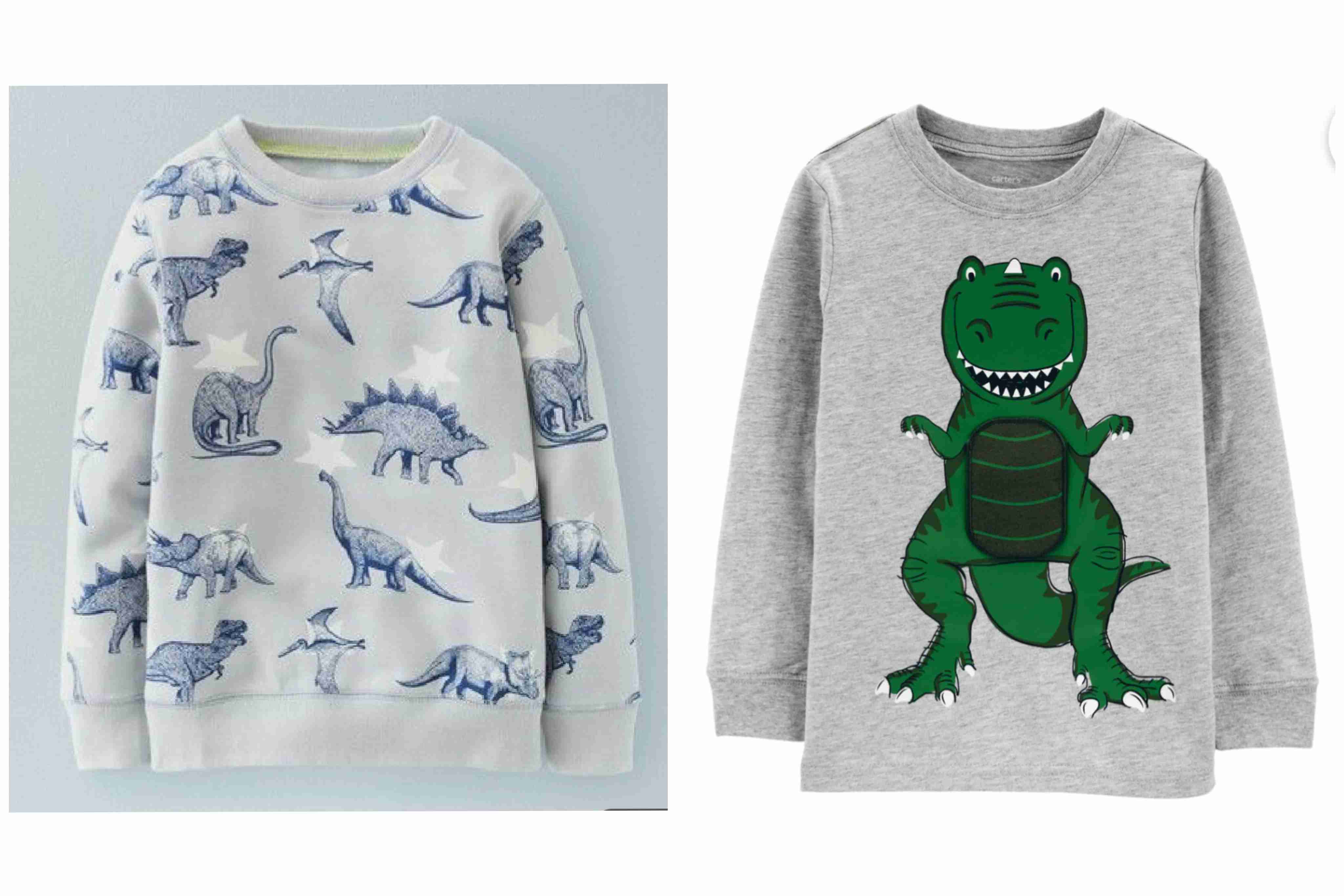 好きなベビー服ブランド