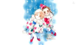 文豪口調で雑談するトピツク【秋の夜長編】