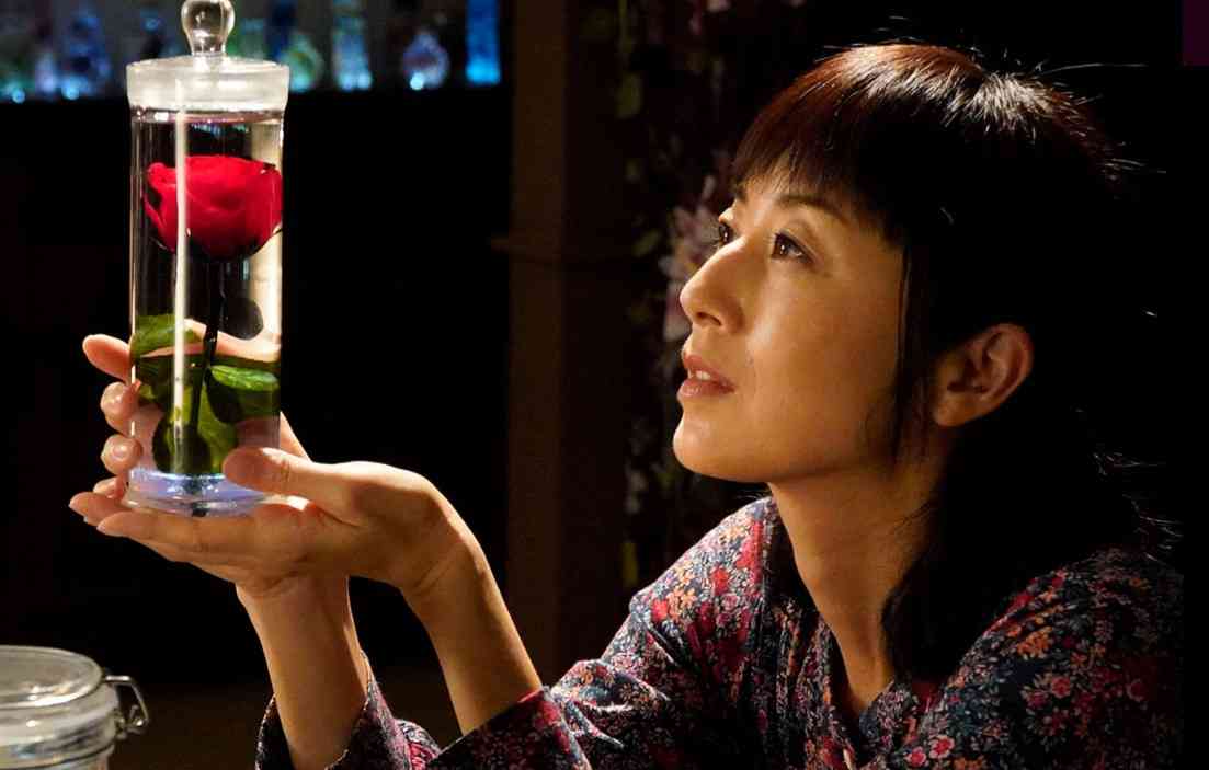 【実況・感想】<オトナの土ドラ>リカ #05