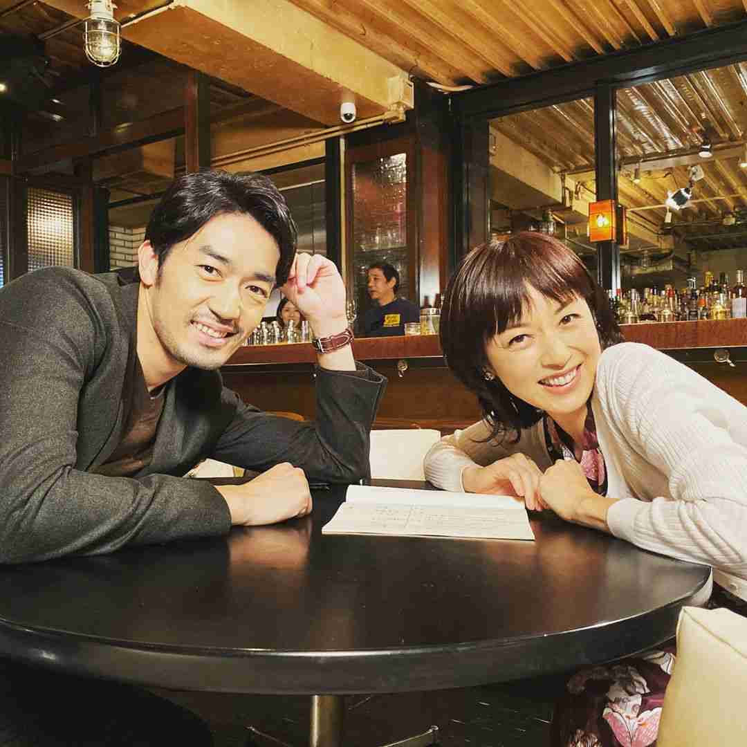 【実況・感想】<オトナの土ドラ>リカ #05